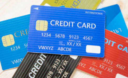 最新のクレジットカード事情を調査！お得に買物するならやっぱりクレカ？