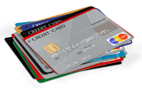 2023年にオススメのクレジットカードは？年間100万円が境目でお得なカードが違う？